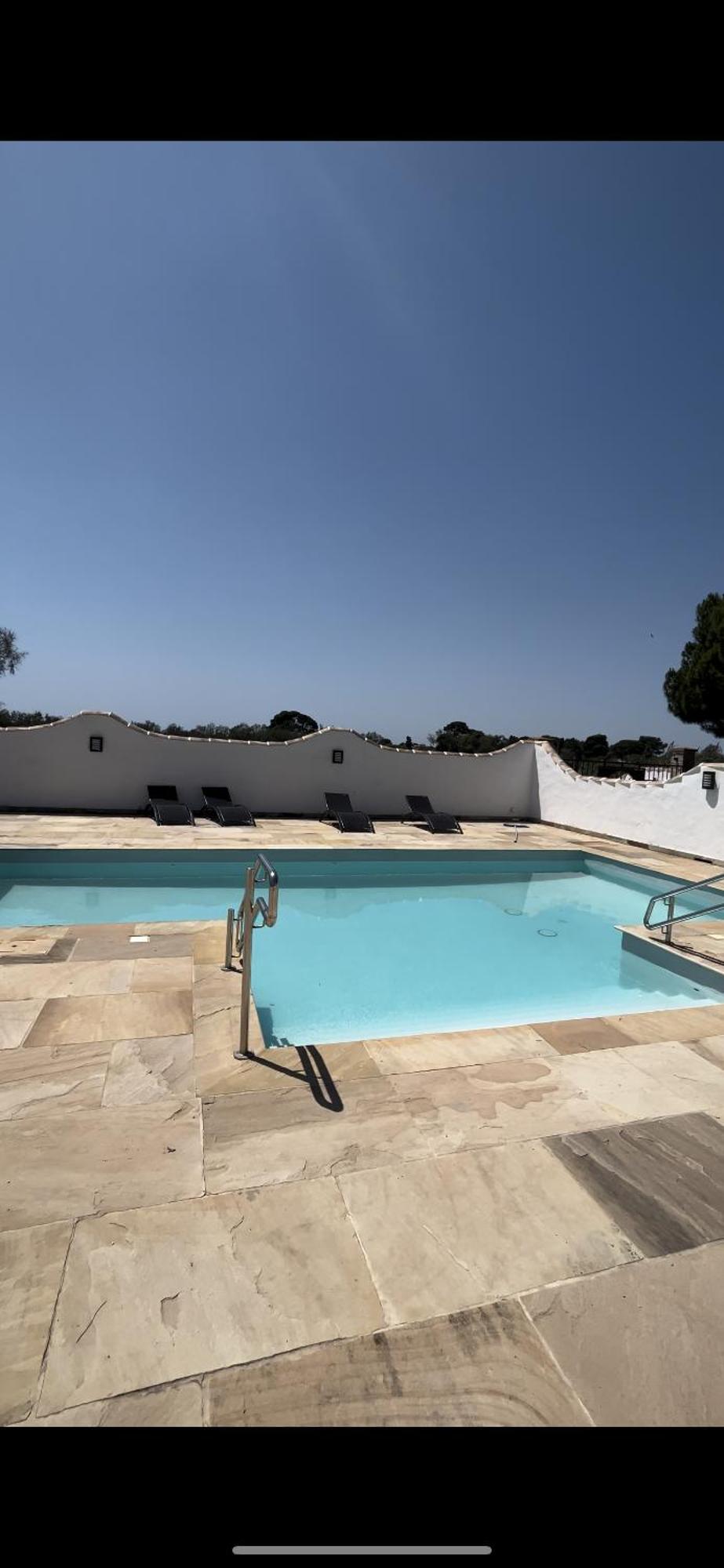 Domaine Du Soleil Couchant Saintes-Maries-de-la-Mer Exterior foto
